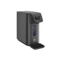 Purificador Electrolux Água Gelada Cinza Pe15x - Bivolt