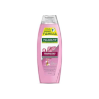 Palmolive Shampoo Naturals Ceramidas 650Ml Cor: Rosa