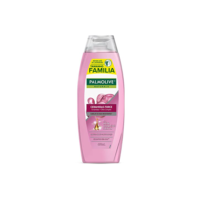 Palmolive Shampoo Naturals Ceramidas 650Ml Cor: Rosa