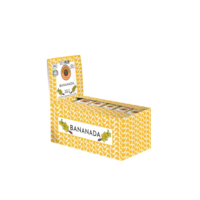 Ralston Bananada 30 G (Pacote De 15)
