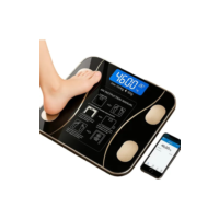 Balança Digital Biopedância Bluetooth 180kg App Gratuito