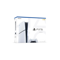Console PlayStation 5 Slim Edição Disk - PS5