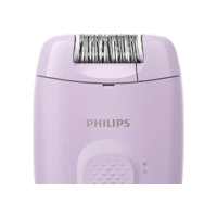 Philips Depilador Satinelle com 2 Acessórios BRE237/00 Lilás Bivolt