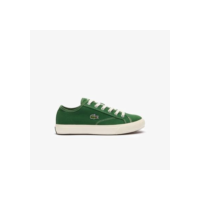 Tênis masculino Lacoste Backcourt - Amarelo+Preto
