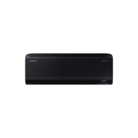 Ar Condicionado Samsung Wfree  12.000btu Quente/frio 220v Cor Preto