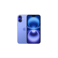 Apple iPhone 16 Plus (128 GB) – Ultramarino