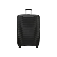 Samsonite Mala de Viagem Upscape Preta Grande Expansível