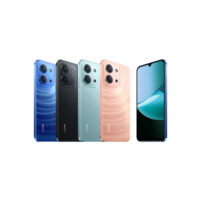 Celular Xiaomi Redmi 15C 256GB 8GB Ram / 128GB 4GB Ram Dual Sim Global
