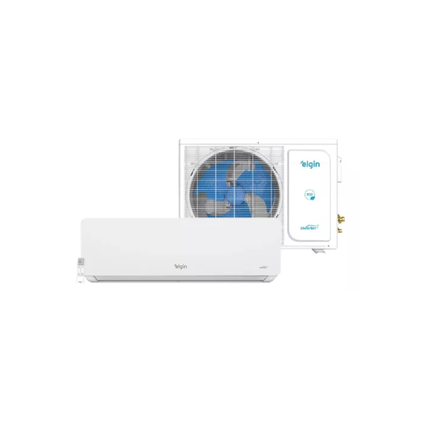 Ar Condicionado Split Hi Wall Inverter Elgin Eco Dream 18000