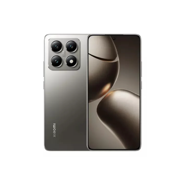 Celular Xiaomi 14t Pro 5g Dual Sim 512gb 12gb Ram + Brinde