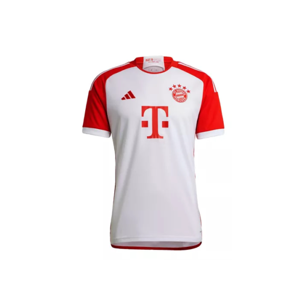 Camisa 1 Fc Bayern 23/24 adidas