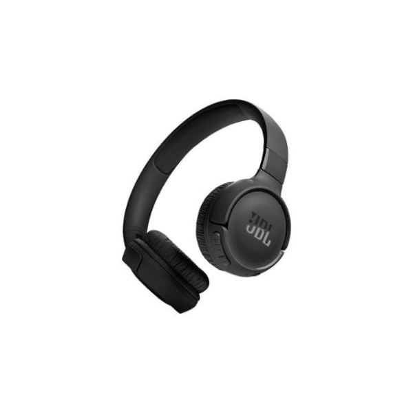 Headphone Bluetooth JBL Tune 520BT com Microfone - Preto
