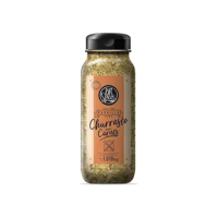 SAL PARRILLA BR SPICES PARA CARNES 1,010KG