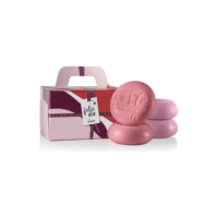 Natura Tododia kit 4 sabonetes Banho de Prosperidade 90gr