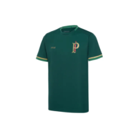 Camisa Palmeiras Energy Iv 1914 Comemorativa Licenciada