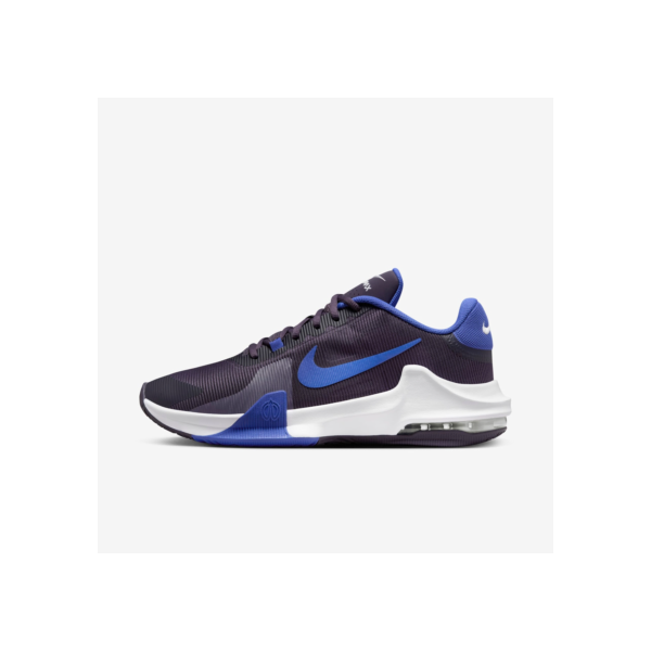 Tênis Nike Air Max Impact 4 Masculino