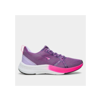 Tênis Tryon Blumen Feminino - Lilás