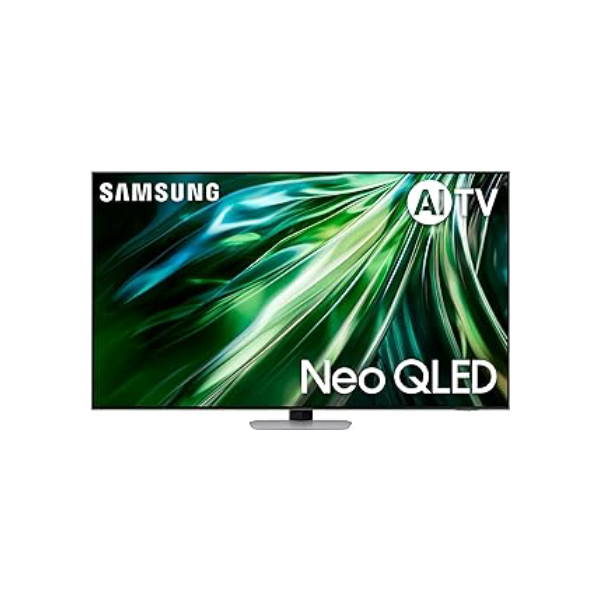Samsung Smart Gaming TV 43" Neo QLED 4K 43QN90D - Processador com AI, Upscaling 4K, Mini LED, Painel até 144hz