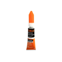 Foxlux Cola Adesiva Instantânea 2g