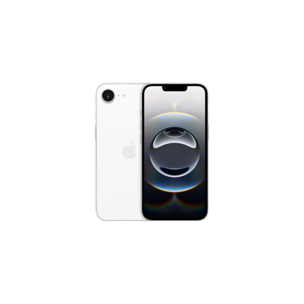 Apple iPhone 16e de 128 GB — Branco