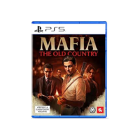 Mafia: The Old Country - PlayStation 5