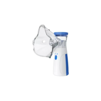 Aparelho Nebulizador Inalador Portátil Sem Fio Inalação