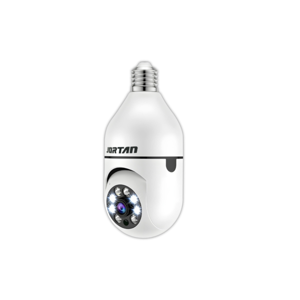 Kit Câmera Segurança 360 Infravermelho Sem Fio Wifi