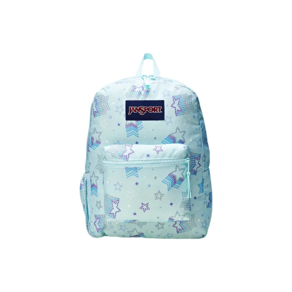 Mochila Cross Town Jansport, Sparkles Stars