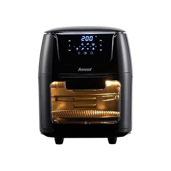 Amvox Air Fryer ARF 1222 Oven 12L 110V
