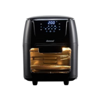 Amvox Air Fryer ARF 1222 Oven 12L 110V