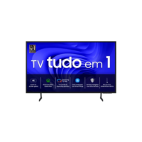 Smart TV Samsung UN43DU7700GXZD 43" UHD 4K Crystal