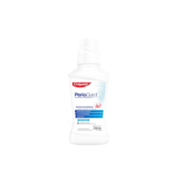 Enxaguante Bucal Colgate PerioGard Sem Álcool 250ml