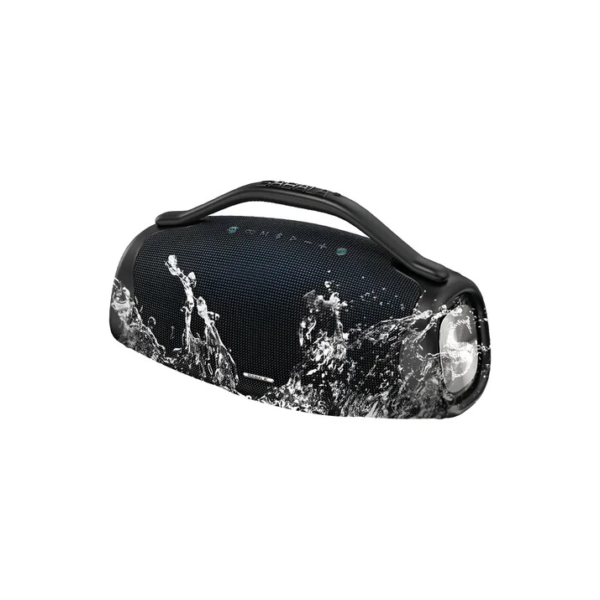 Caixa De Som Bluetooth 200w 39000mah Tws Ipx6 Sabala Dr-909