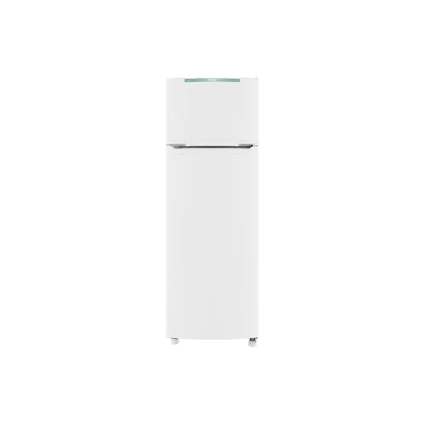 Geladeira Consul CRD37EB Cycle Defrost Duplex 334 Litros Cor Branco com Freezer