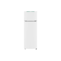 Geladeira Consul CRD37EB Cycle Defrost Duplex 334 Litros Cor Branco com Freezer