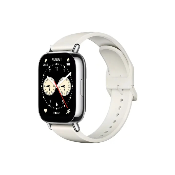 Relógio Inteligente Xiaomi Redmi Watch 5 Lite Branco