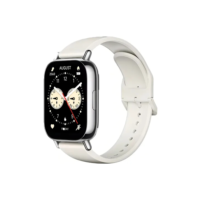 Relógio Inteligente Xiaomi Redmi Watch 5 Lite Branco