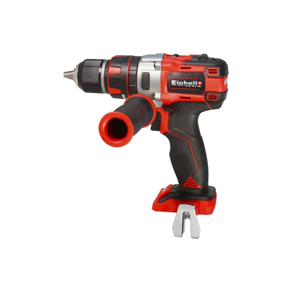Parafusadeira e Furadeira de Impacto Einhell TE-CD 18 Li-i BL Solo