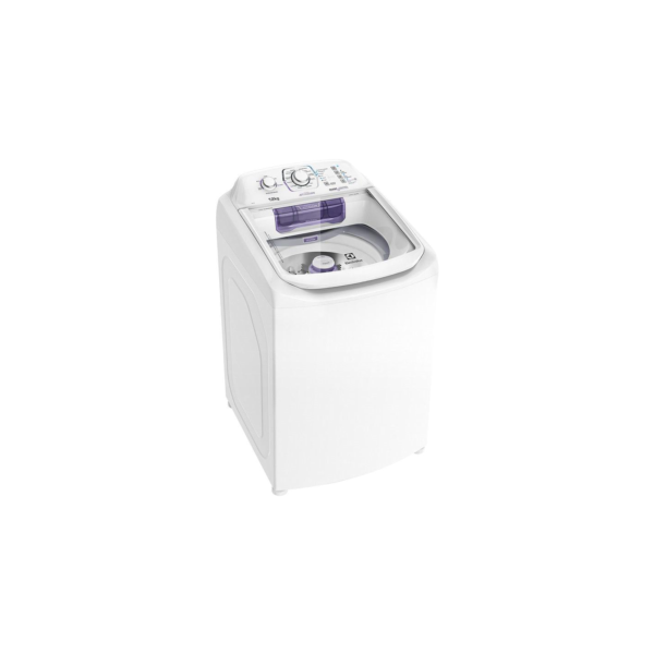 Lavadora de Roupas Electrolux LAC12 - 220V