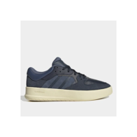 Tênis Adidas Court 24 Masculino - Marinho+Bege