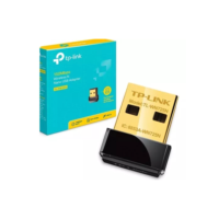 Adaptador Wifi Usb Wireless Nano N 150mbps Tl wn725n Tp Link TpLink