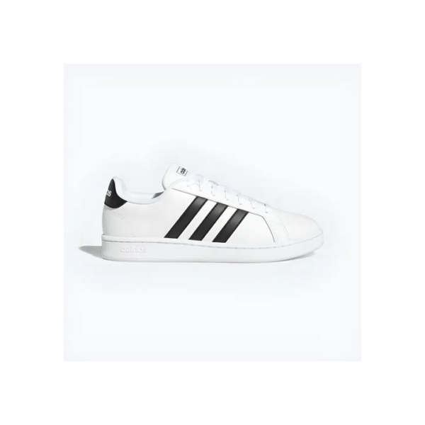 Tênis Grand Court Cloudfoam adidas