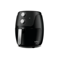Fritadeira Air Fryer 4,2l Bfr37 Britânia Cor Preto