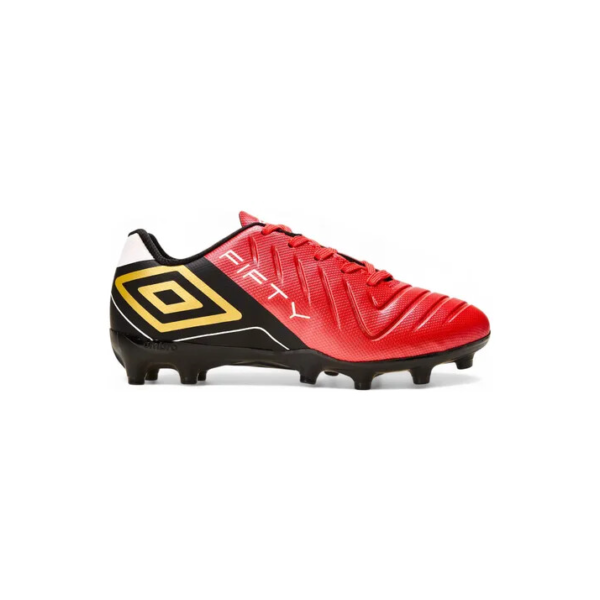 Chuteira Campo Fifty Vi Jr Umbro