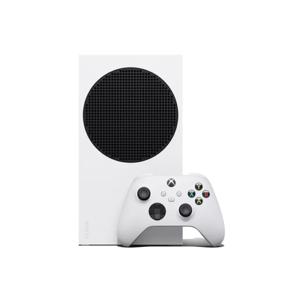 Microsoft Xbox Series S 512gb Branco  All Digital Original