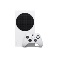 Microsoft Xbox Series S 512gb Branco  All Digital Original