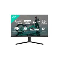Monitor Gamer Philips 27  Evnia Full Hd 180hz 0,5ms Bivolt