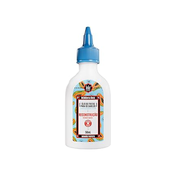 BEMDITA GHEE MAMAO OLEO 50 ML
