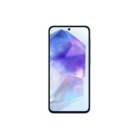 Samsung Galaxy A55 5G Dual SIM 256 GB Azul celeste 8 GB RAM