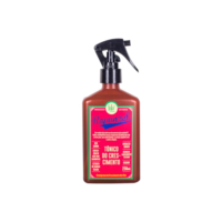 Lola Cosmetics - Rapunzel Growth Tonic para cabelos - 250ml